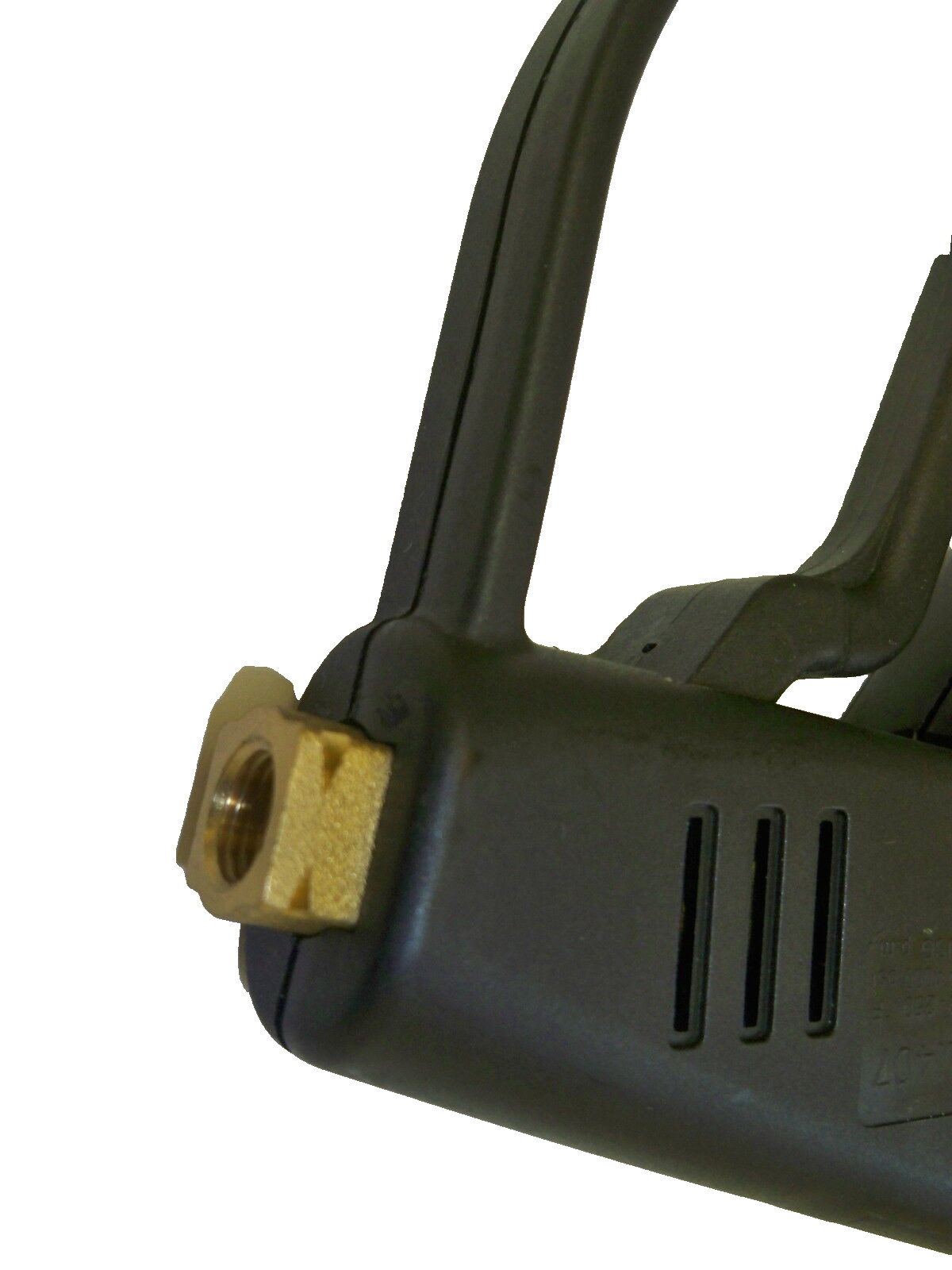 MTM HYDRO MODEL M407 PRESSURE WASHER TRIGGER GUN FREE SHIPPING 1000-4000 Psi