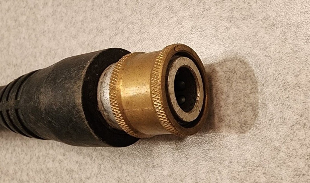 308494075 Genuine Ryobi Spray Wand Compatible With Ryobi RY14122 Pressure Washer