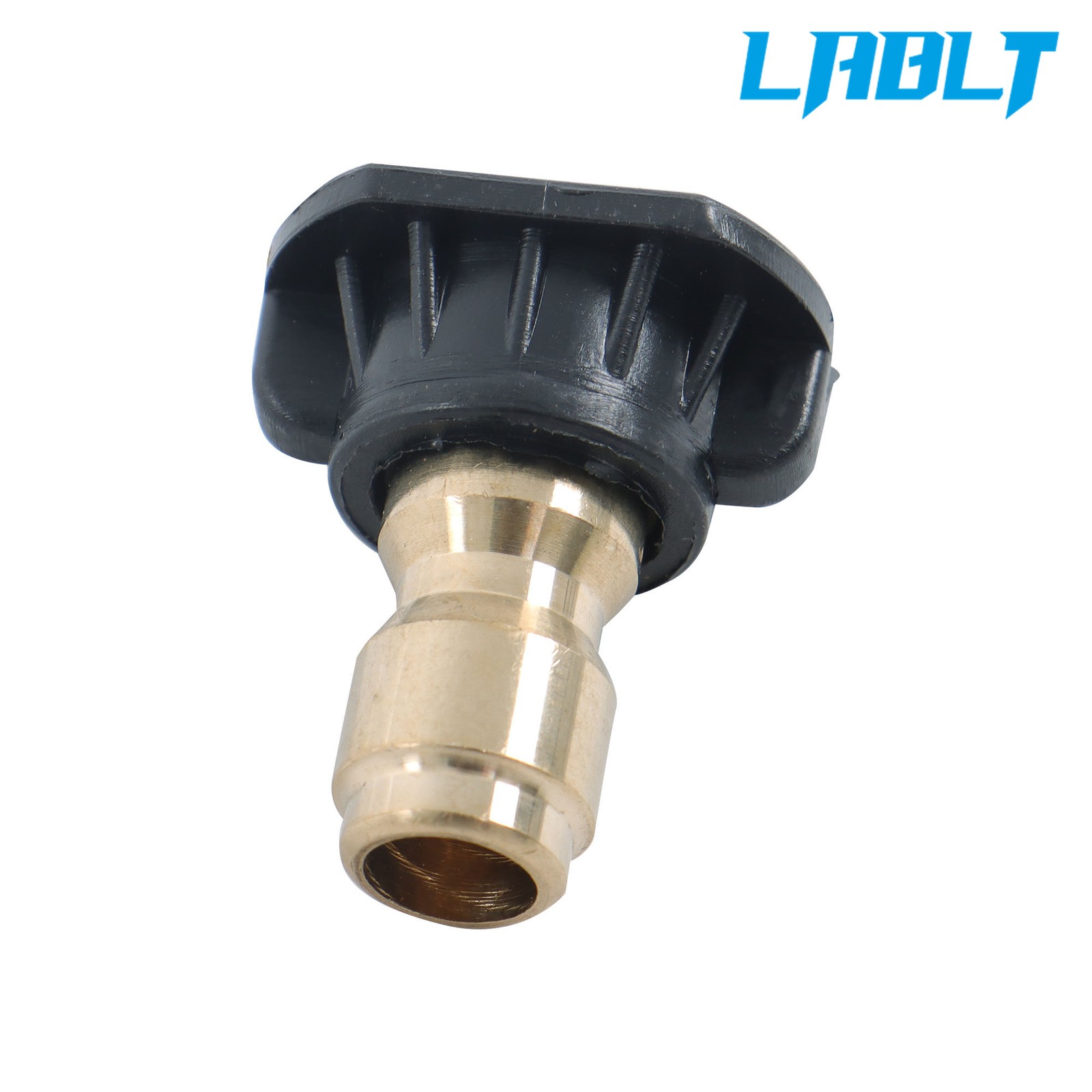 LABLT 360° Rotating Turbo with 5 Spray Nozzles Pressure Washer 3600 PSI 4.0GPM