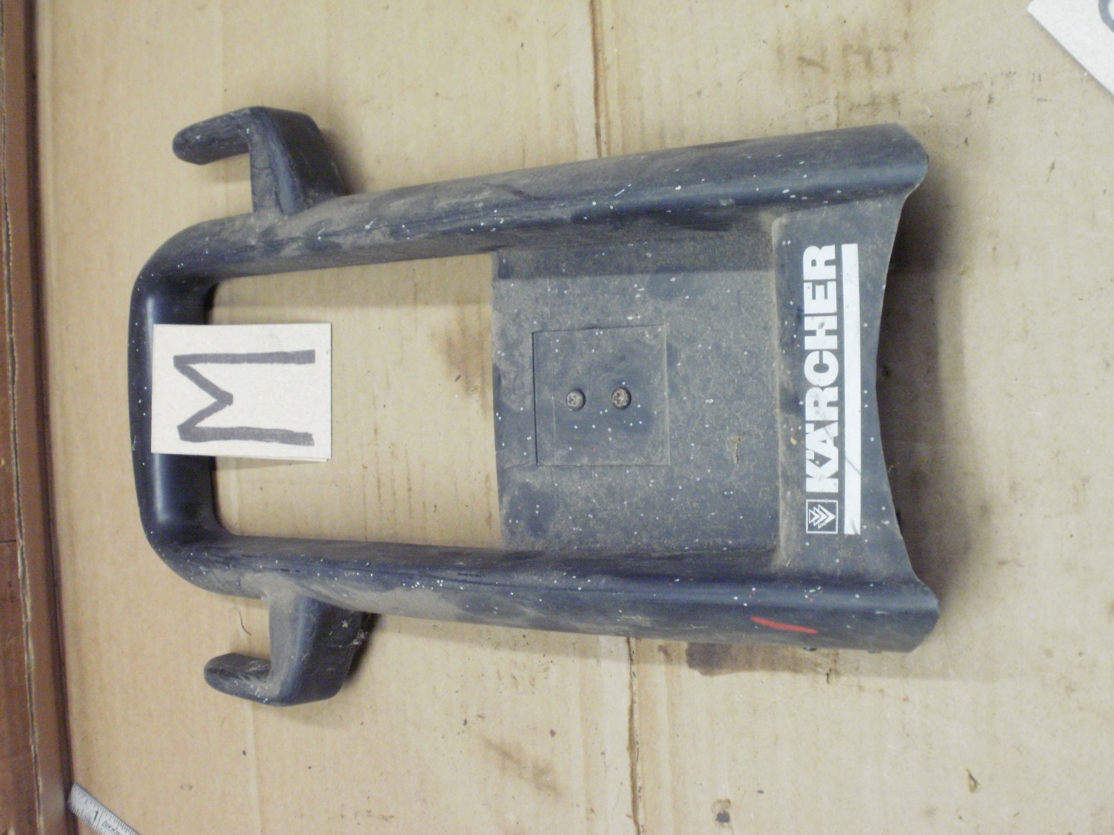 Karcher K3 78M, 1600 PSI, Pressure Washer Parts, 1.423-953.0