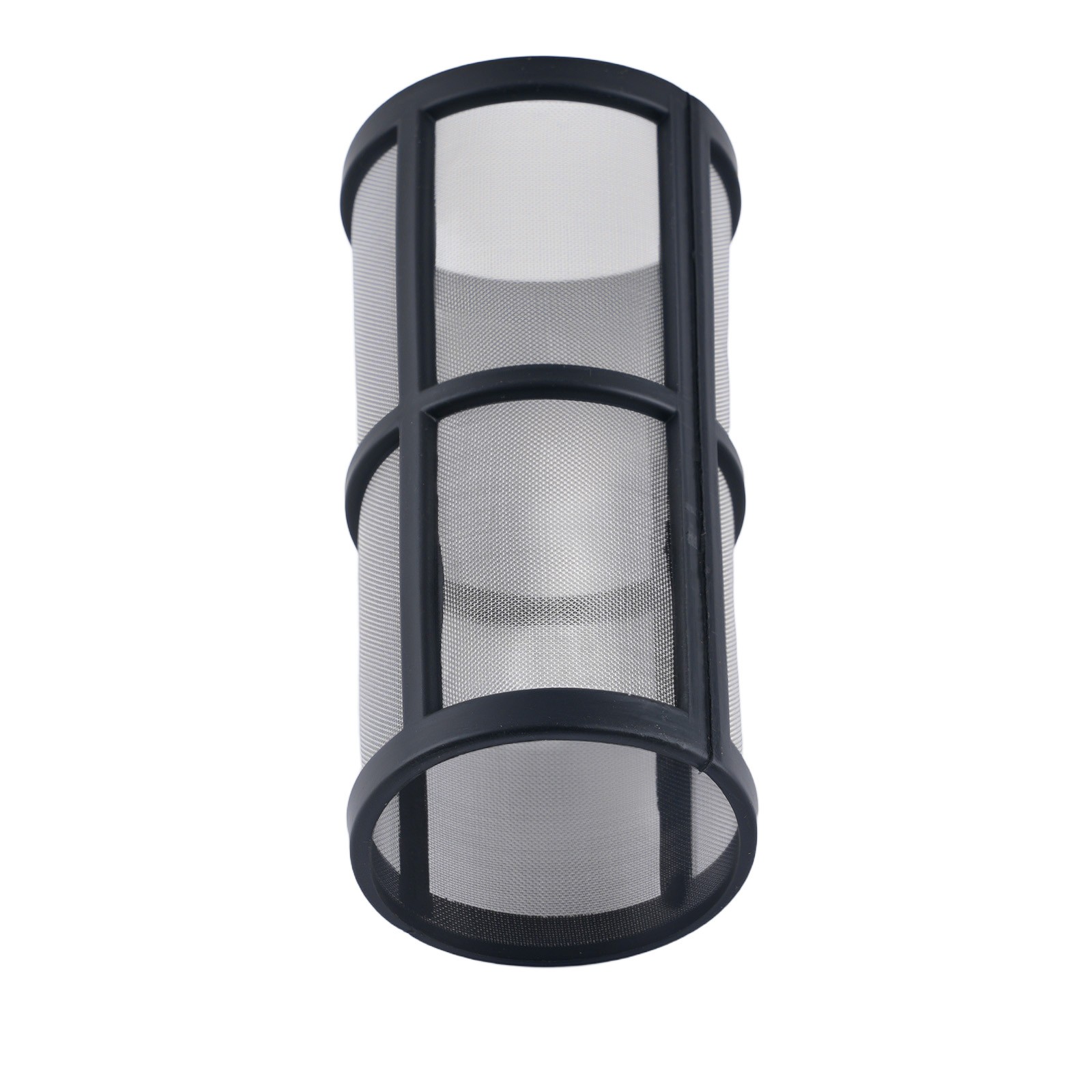 Garden Inline Wash Hose Inline Filter for Pressure Washer w/ Mesh Screen 40 100