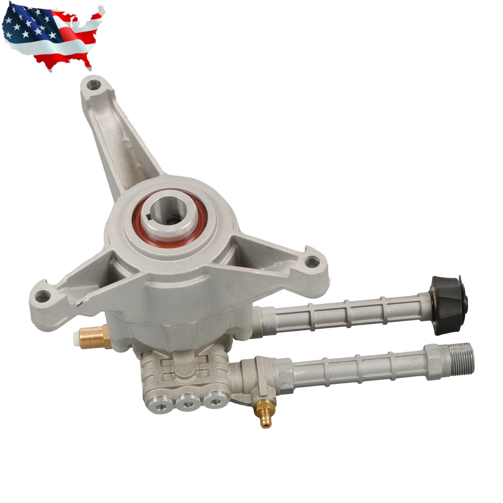 SRMW22G26-EZ 2800PSI Pressure Washer Pump Head Fit For Craftsman Troy Bilt