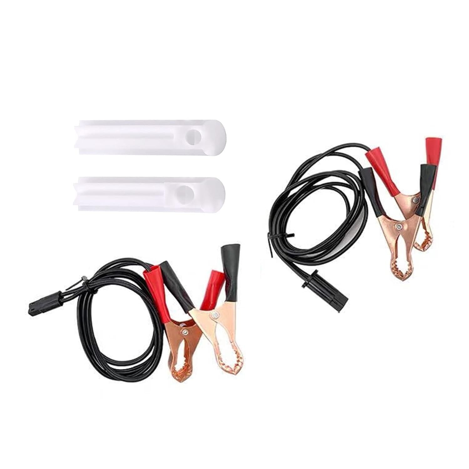 Fuel Injector Cleaner Kit Universal Flush Cleaner Adapter Tool Fits Most (72