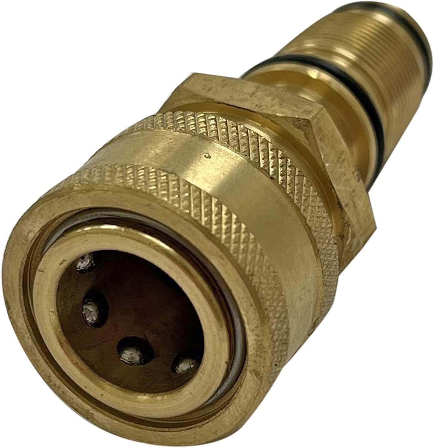 Cleaning 7110331 Replacement Water Outlet Kit for AAA Pressure Washer Pumps