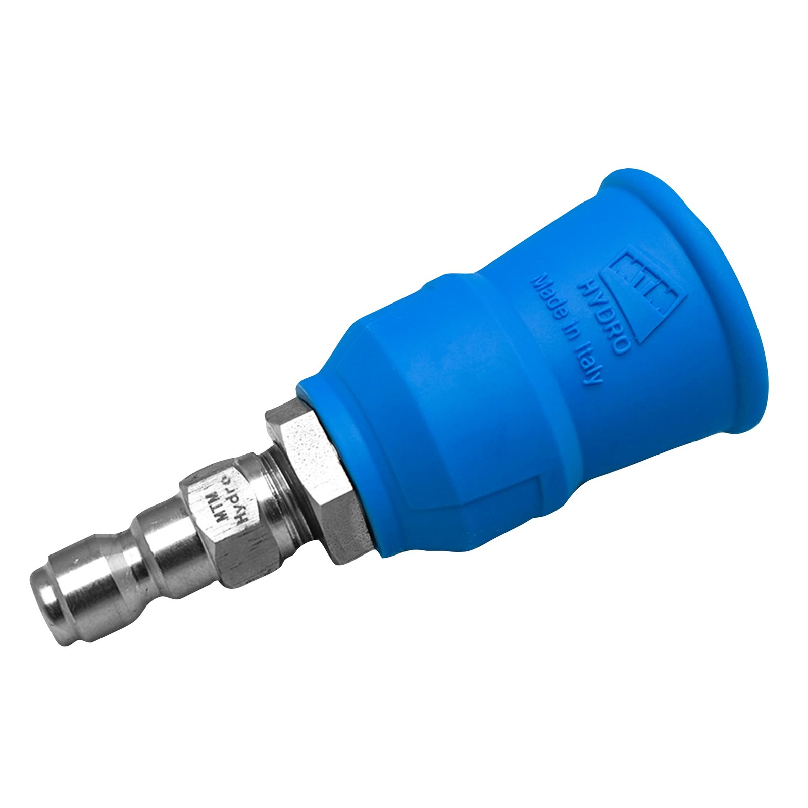 Acqualine Nozzle Tip with Rubber Guard, 40 Deg 3.0