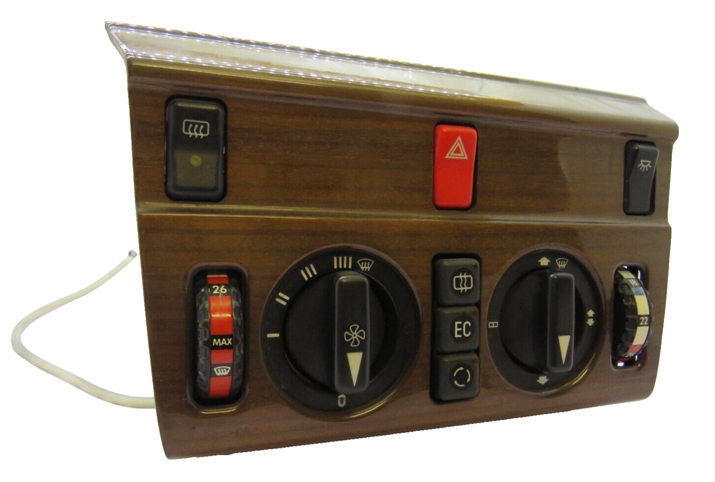 ⭐ Climate Control MERCEDES-BENZ E-CLASS W124 1248210071 124 821 00 71 ⭐