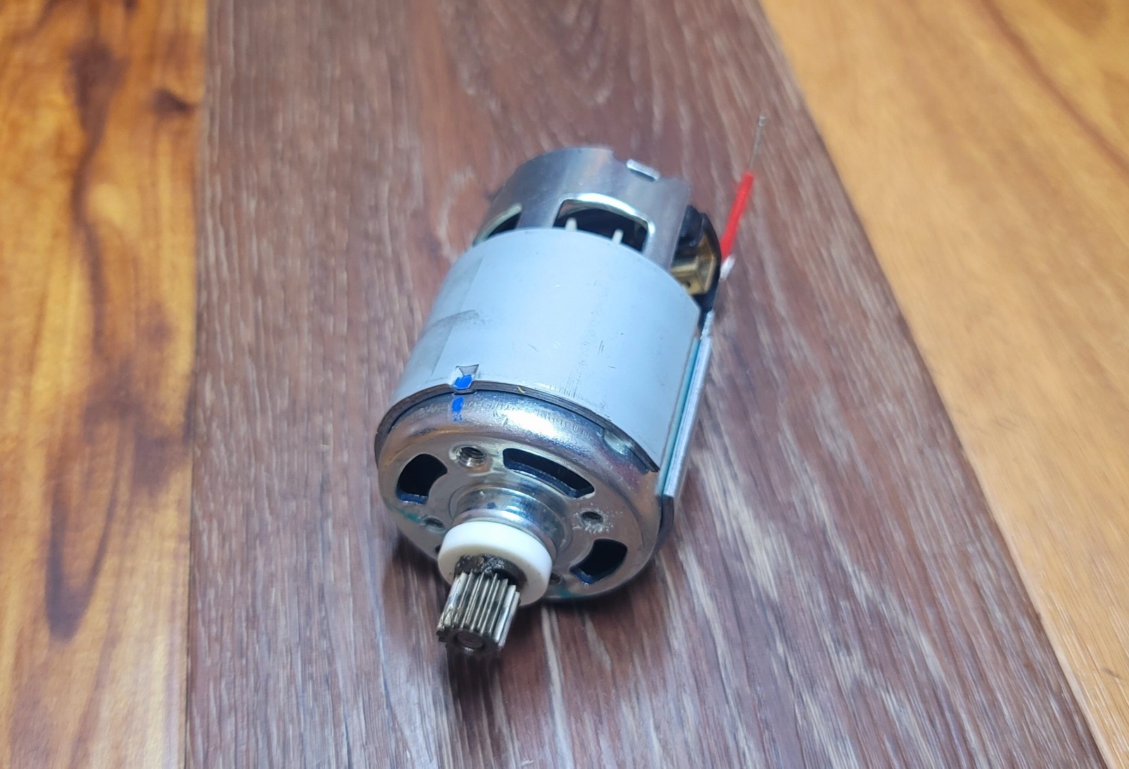 DEWALT MOTOR FOR DCPW550 20V MAX 550 PSI Cold Water Pressure Washer