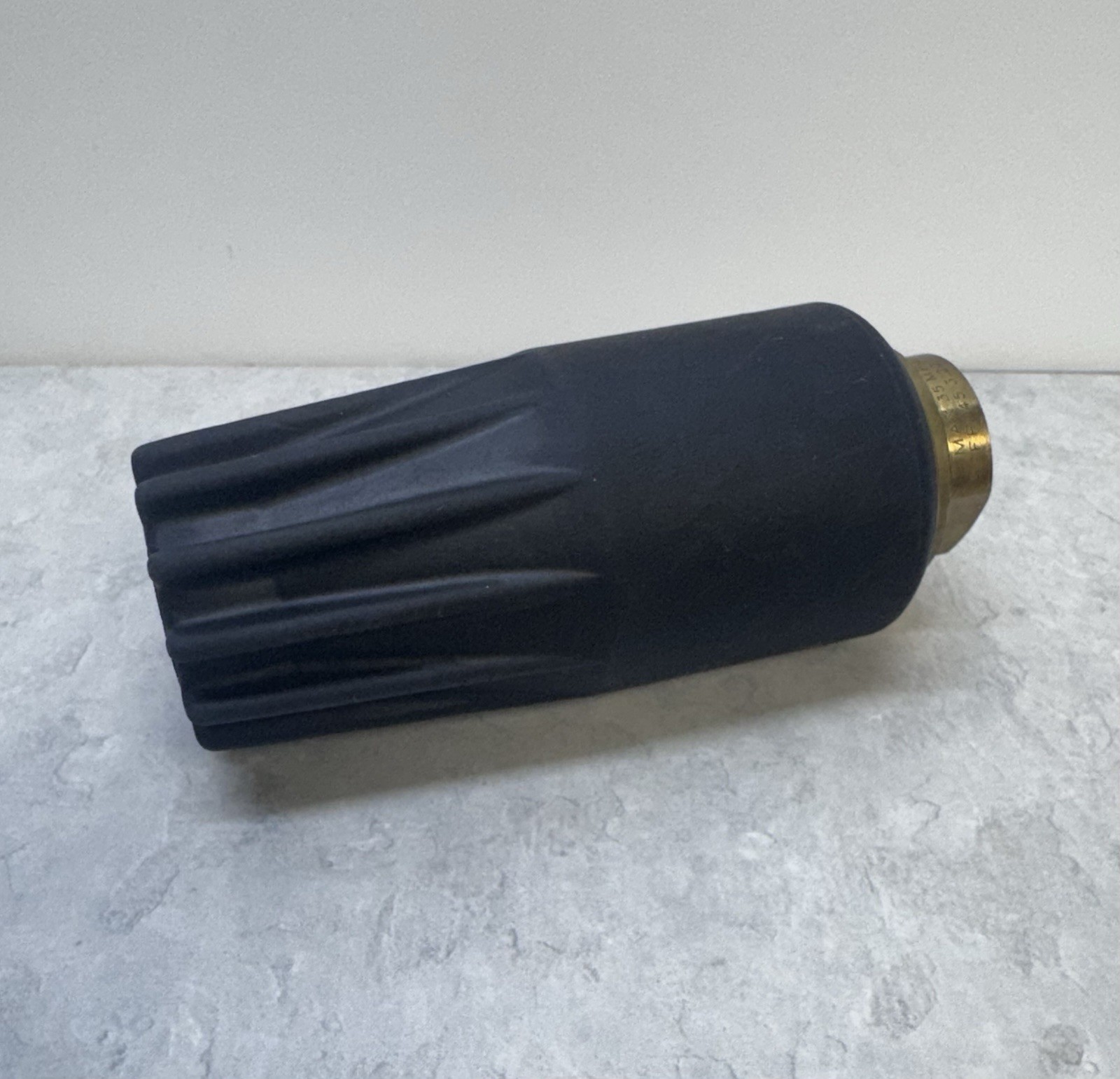 Cat Pumps Rotating Pressure Washer Turbo Nozzle, 3650 PSI, Model #7626