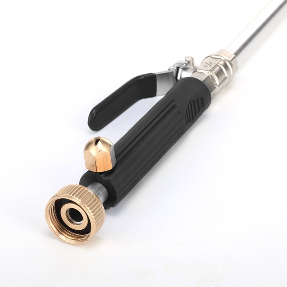 High Pressure Power Washer Water Spray Gun Hose Attachment Jet Sono Jetsono Styl