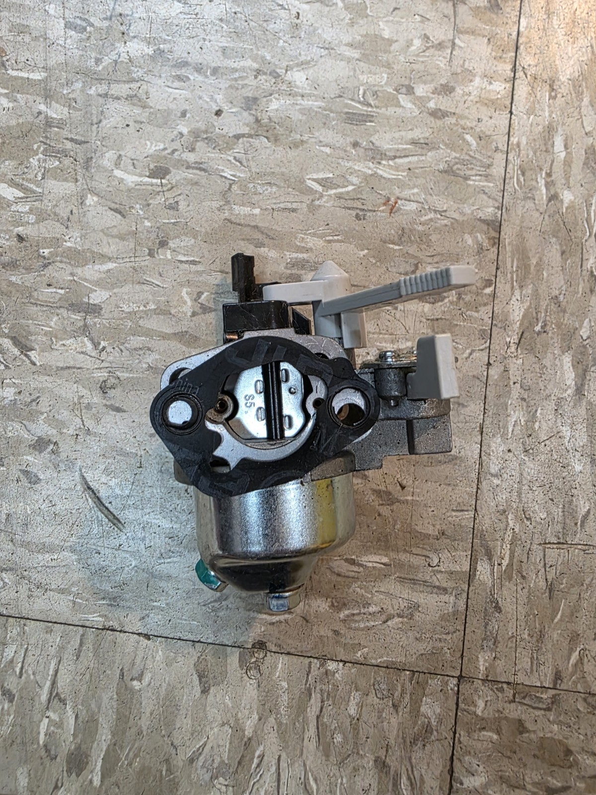 Genuine OEM Carburetor Assembly For RYOBI 2900 psi Gas Pressure Washer RY802925
