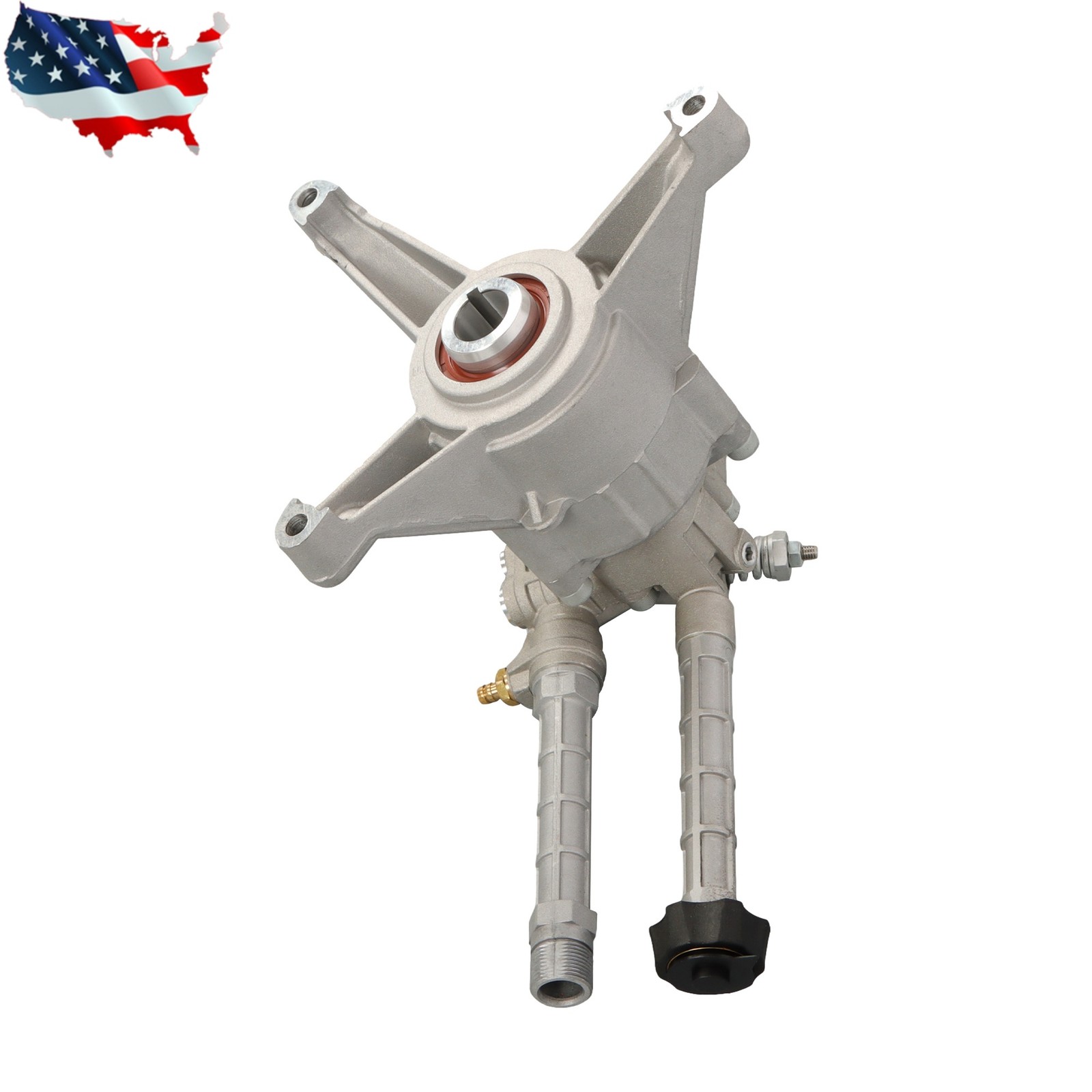 SRMW22G26-EZ 2800PSI Pressure Washer Pump Head Fit For Craftsman Troy Bilt