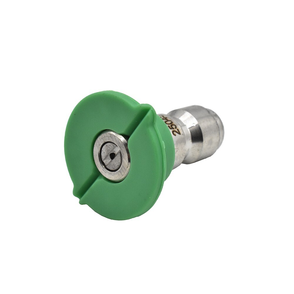 PW7101-DG Pressure Washer 1/4 Inch Quick Connect High Pressure Spray Nozzle Tip
