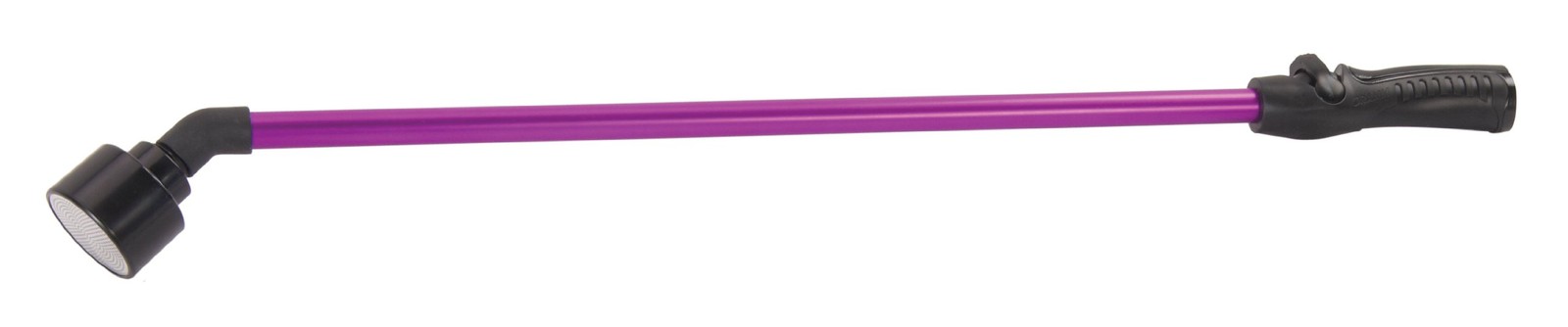 Dramm One Touch Rain Wand Watering – 30 Inch Garden 30 Inches, Berry