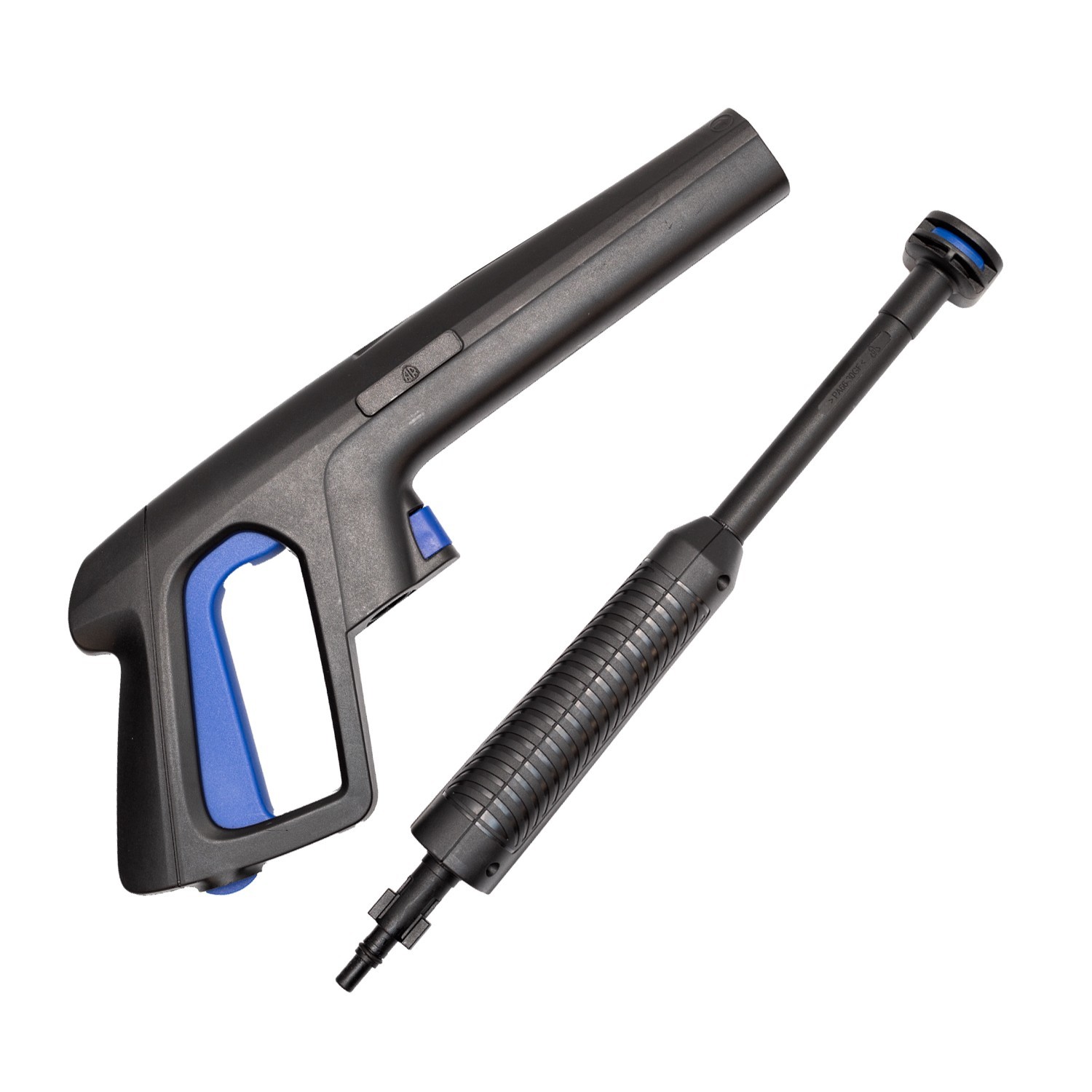 Annovi Reverberi 4.0 Twin Flow Dualtech Cold Water Pressure Washer
