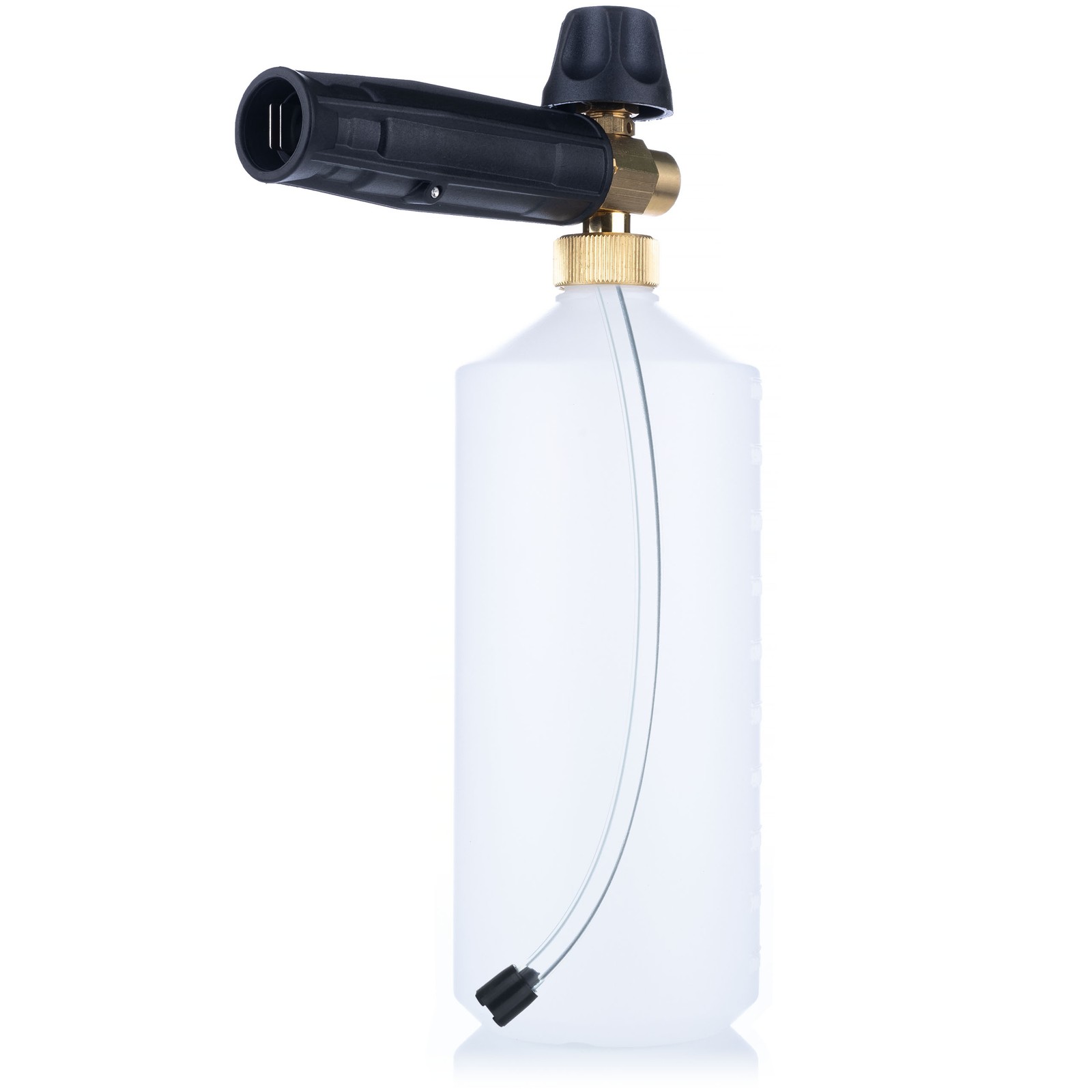 Rosfix S0301 Foam Sprayer | 1000ml, 1/4F, 220 Bar