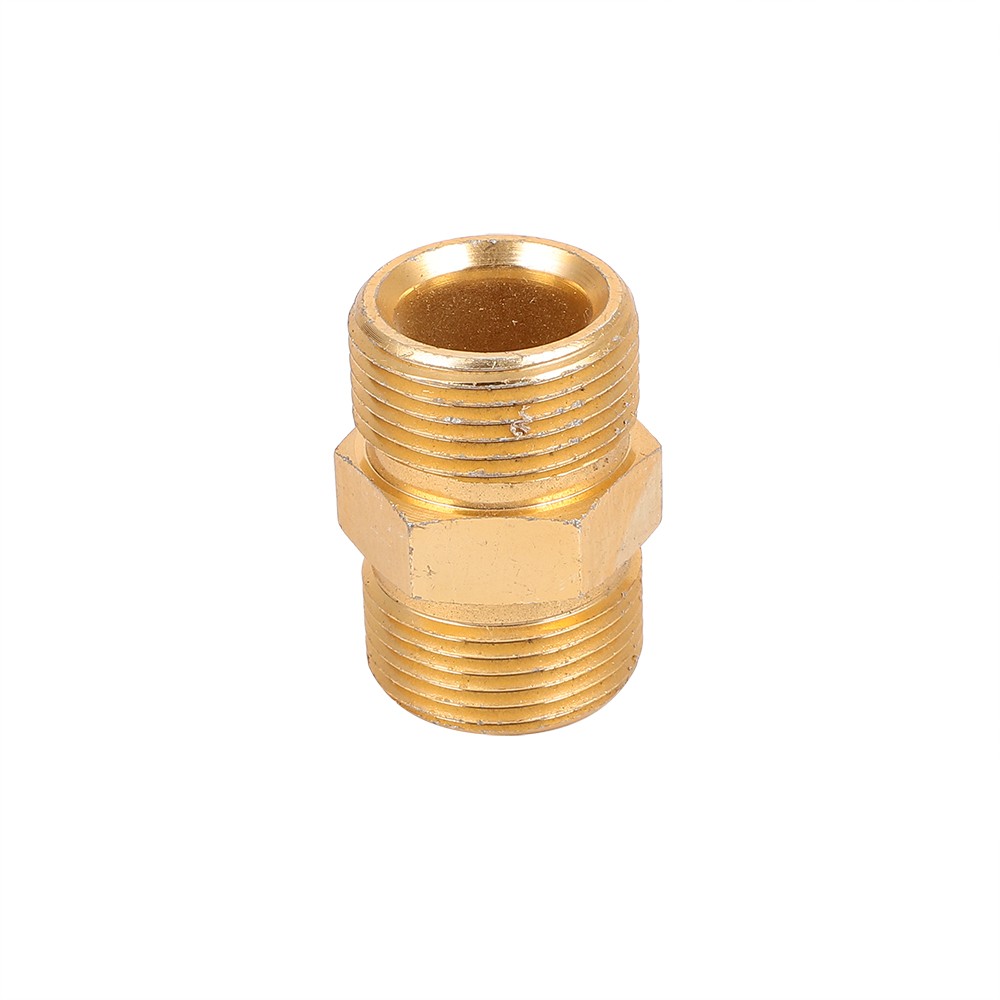 50FT Replacement Cold & Hot High Power Pressure Washer Hose 3200PSI