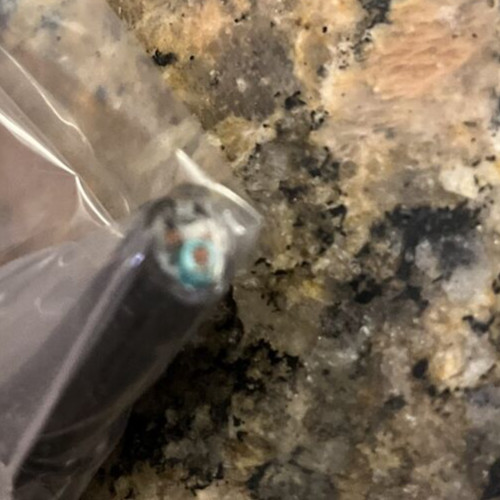 OEM Parts. Connecting Wire For RY141900 Corded 2000psi Pressure Washer #3863
