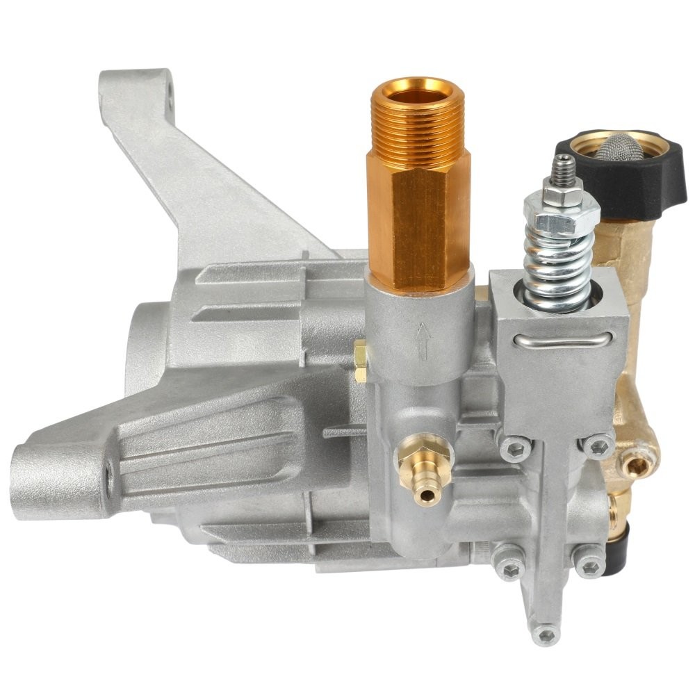 3100 PSI POWER PRESSURE WASHER WATER PUMP For Troy-Bilt 020416-1, 020416-02