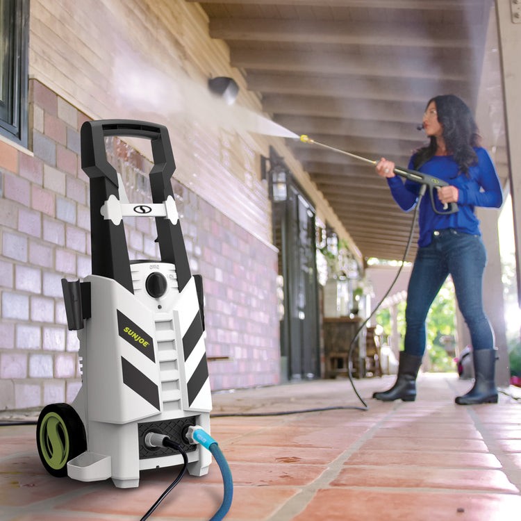 Restored Sun Joe SPX2790-MAX | Electric Pressure Washer | 2200 PSI Rated