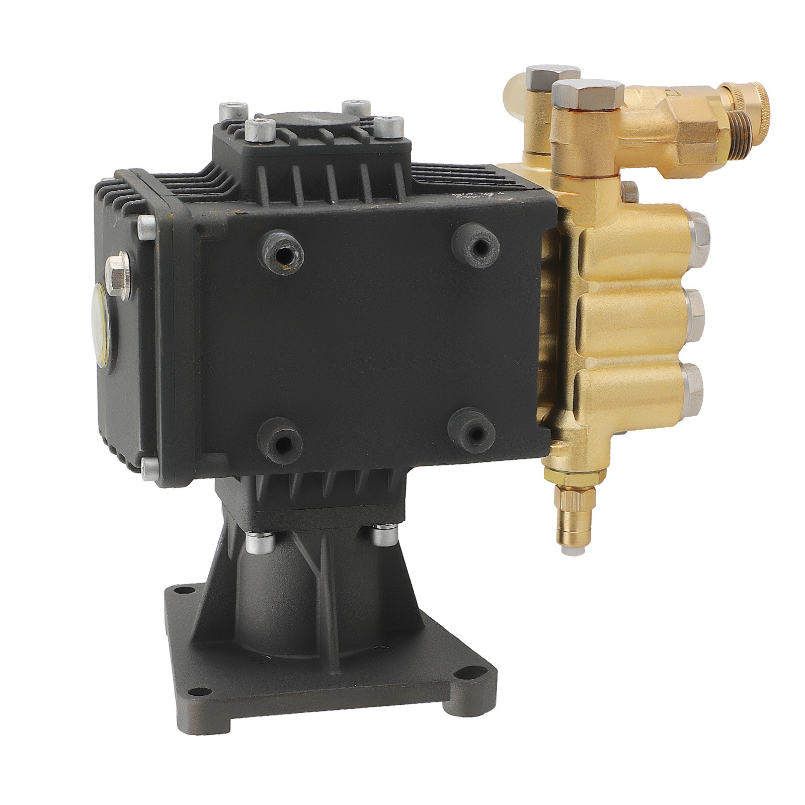 4000 PSI Replacement Pressure Washer Pump Fit For RRV4G40 Brand