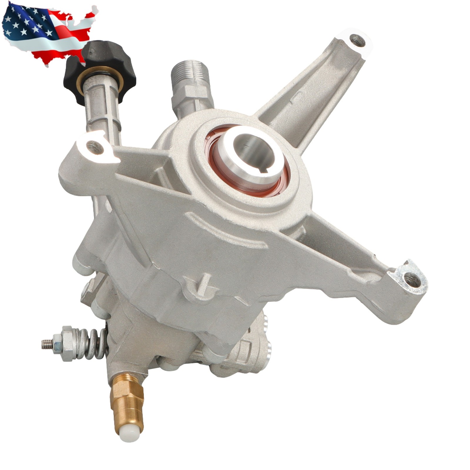 SRMW22G26-EZ 2800PSI Pressure Washer Pump Head Fit For Craftsman Troy Bilt