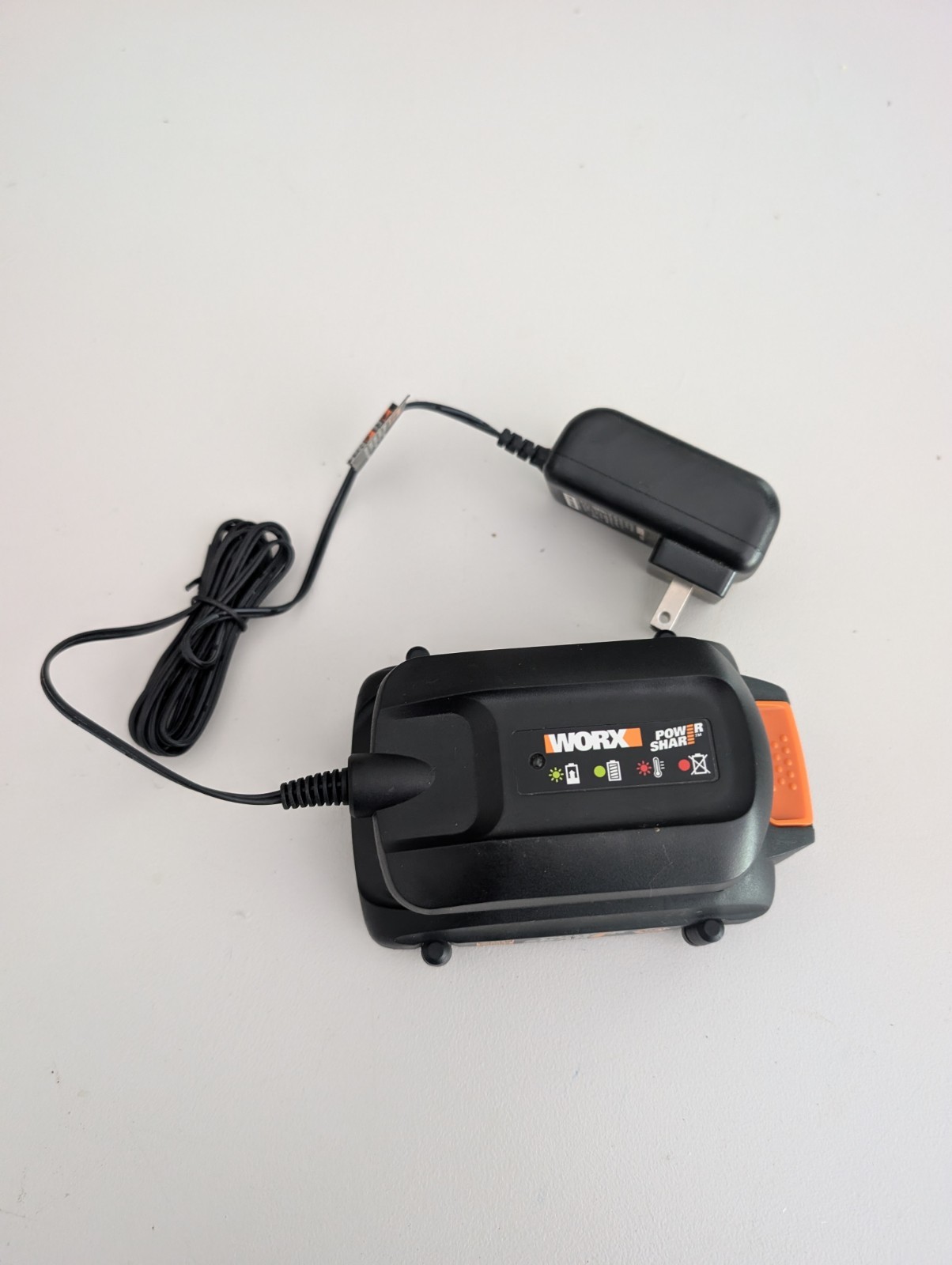 WORX Hydroshot WG625 20V Cordless Power Cleaner
