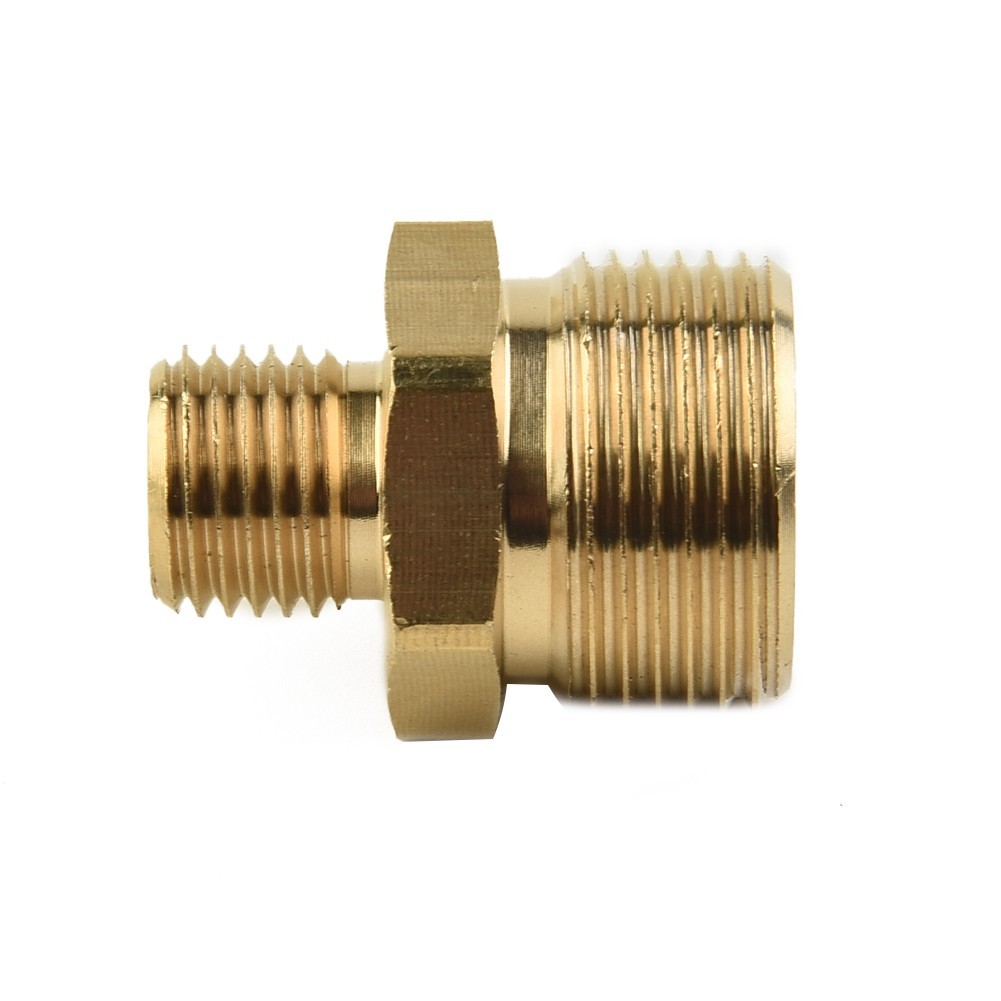Brand New Adapter Accessories Brass Connector High Quality Internal Pipe