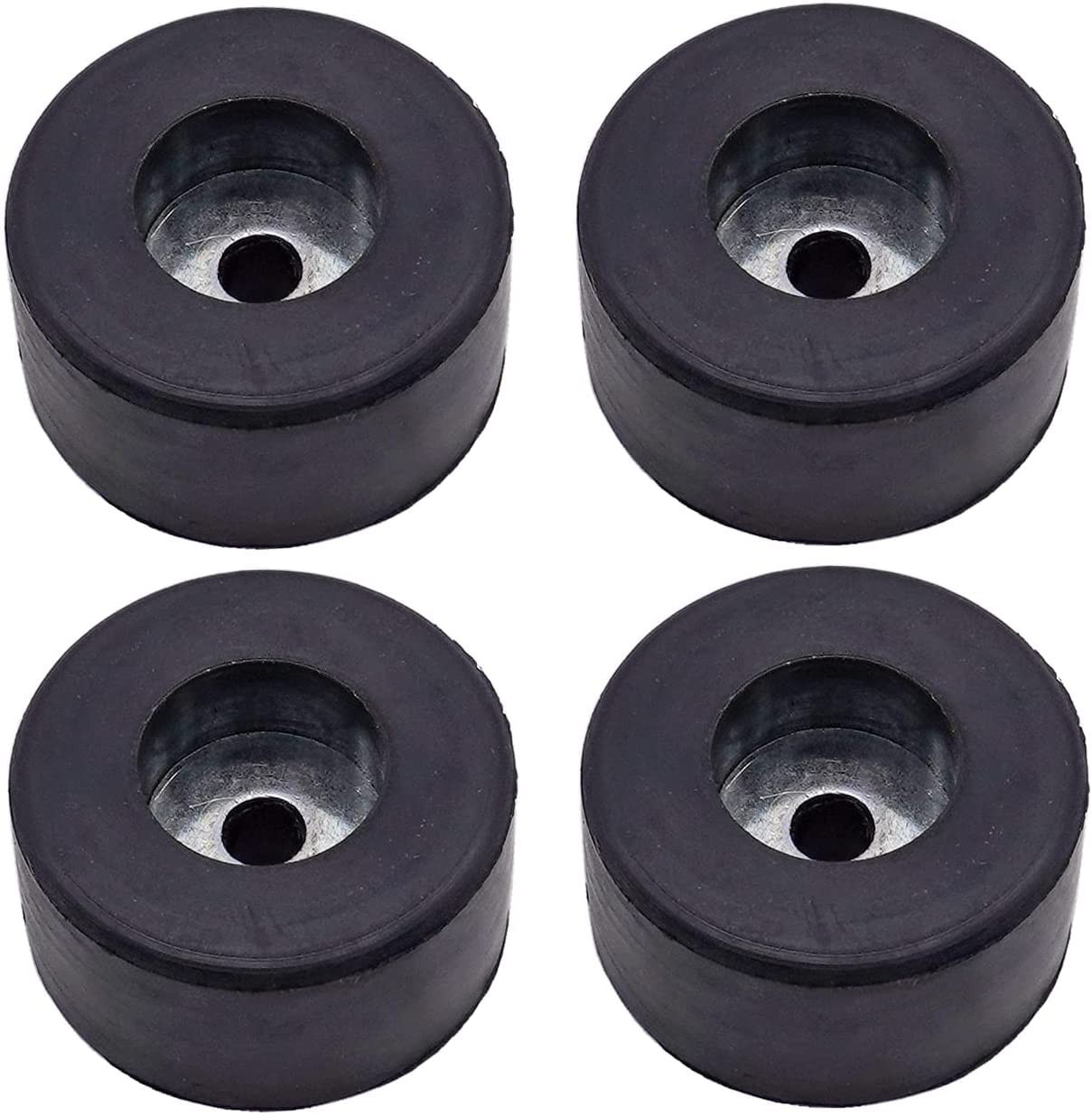 192310GS anti Vibration Foot Pad Isolator Rubber Bumper for Many Pressure Washer