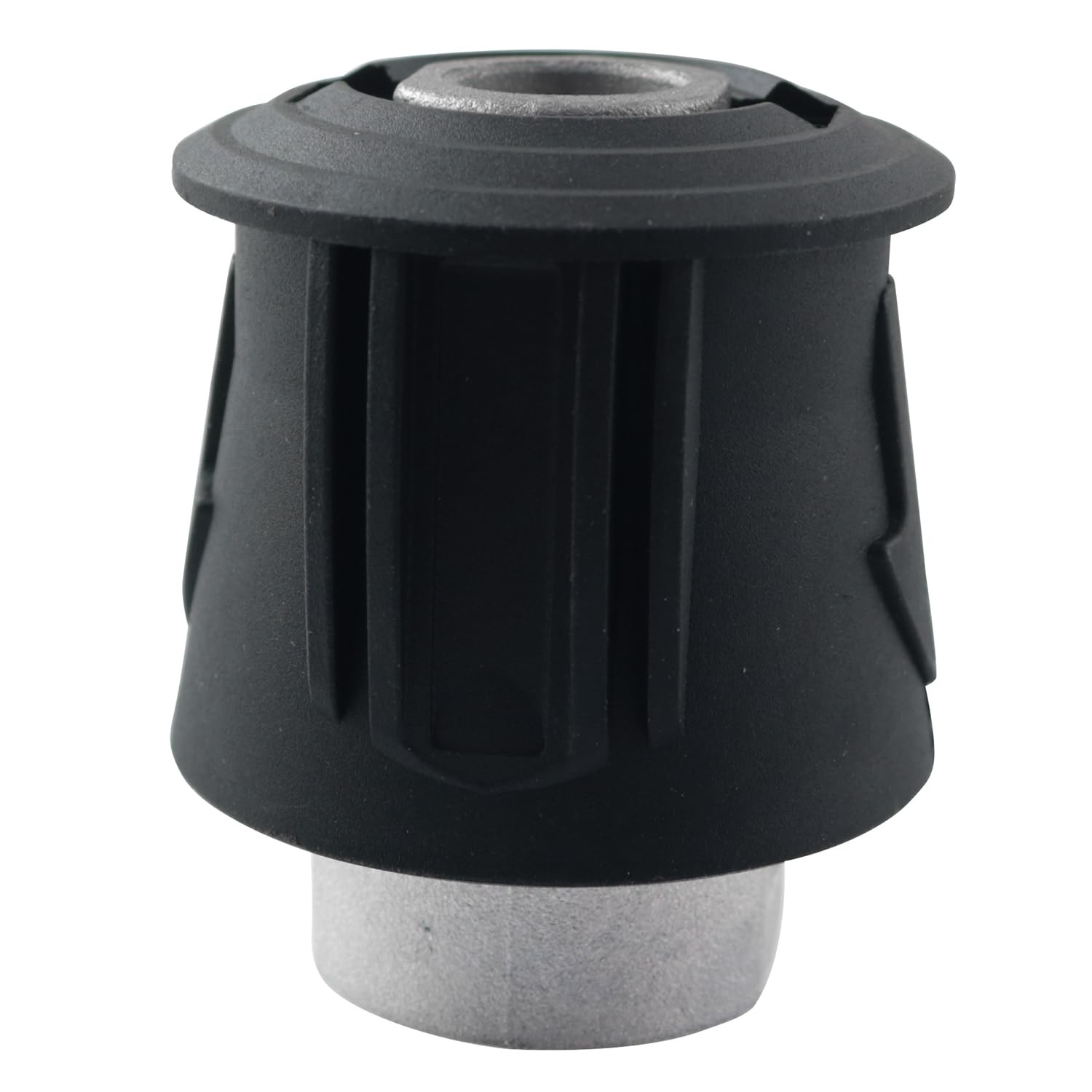 High Pressure Car Wash Outlet Adapter M22 14mm Metal Plastic Hose Adaptor