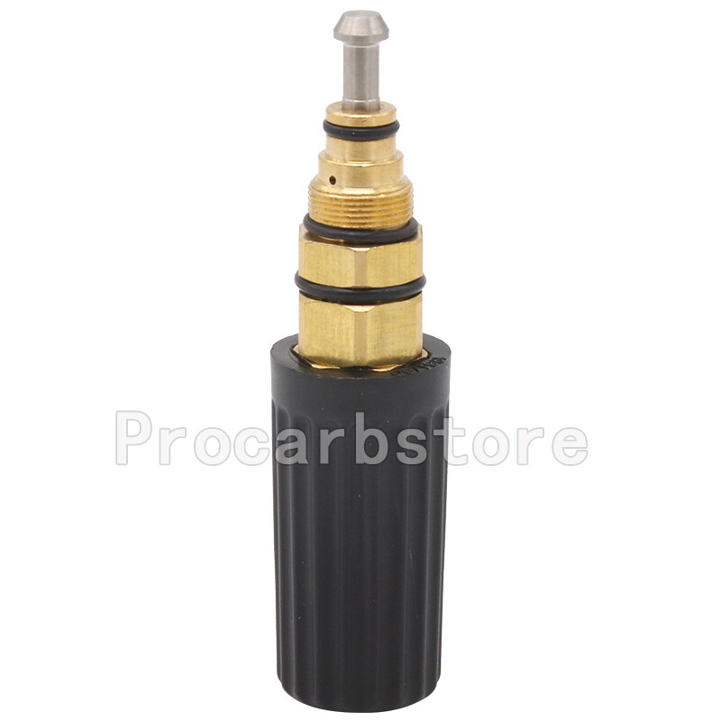 Unloader Valve For Annovi Reverberi Pressure Washer SJV XJV XJW 193126 AR2858 US