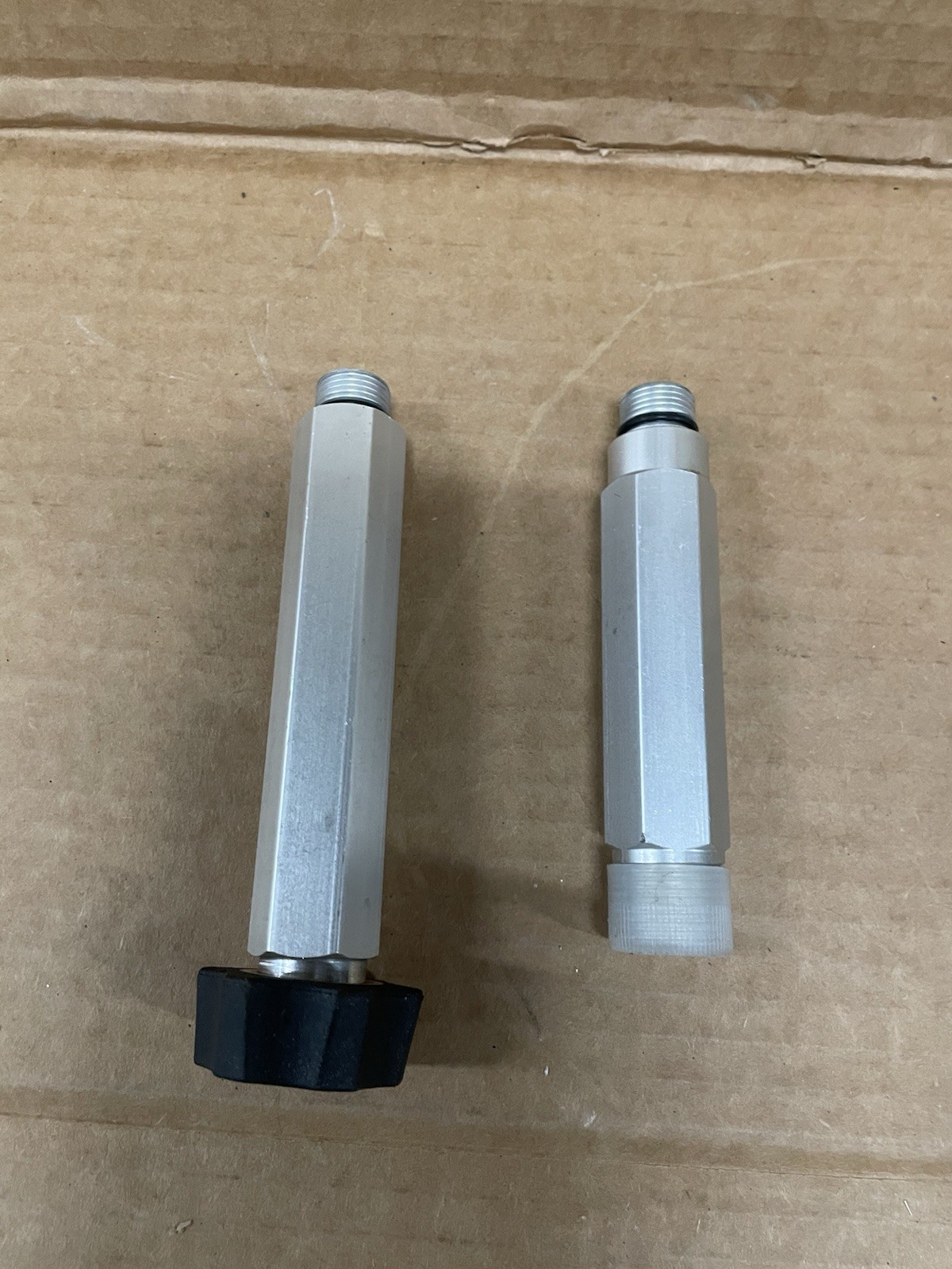 Yamatic OEM Pressure Washer Pump 3,400 RPM 3/4 NH Garden Hose Attachment