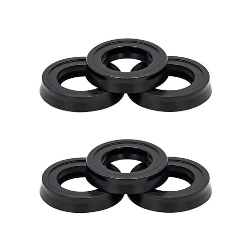 Igidia AR2235 Replacement Pump Pressure Washer Water Seals Kit for RMW & RMV Pow