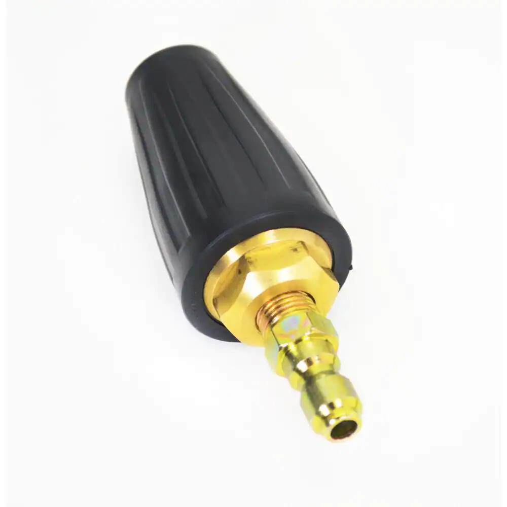 DEWALT 4500 PSI Turbo Nozzle powerful jet of oscillating water Model #DXPA45TN