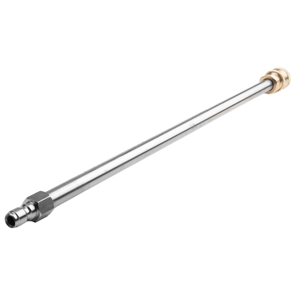 Extension Wand 16inch/40cm Accessories For High-Pressure Quick-Connect