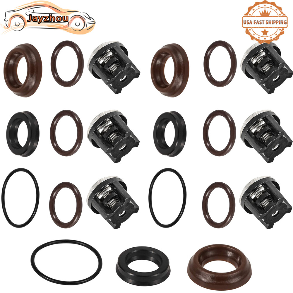AR1828 Pump Check Valves AR1857 Pressure Washer Packing Kit For 18mm RKA RKV
