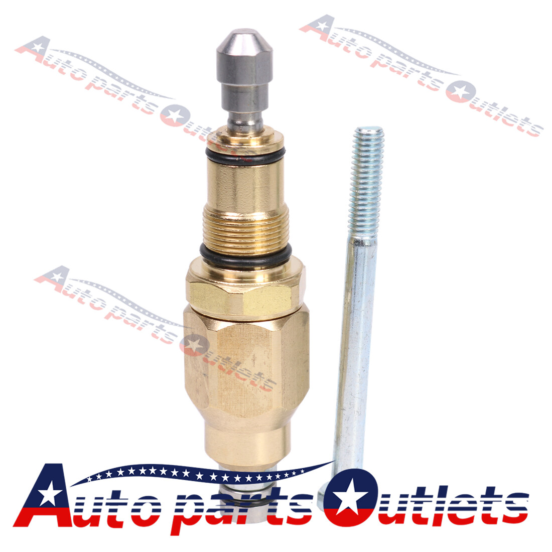 200348GS Unloader Valve Fits RMW RMV SRMW Series Pumps Repls AR42118 New