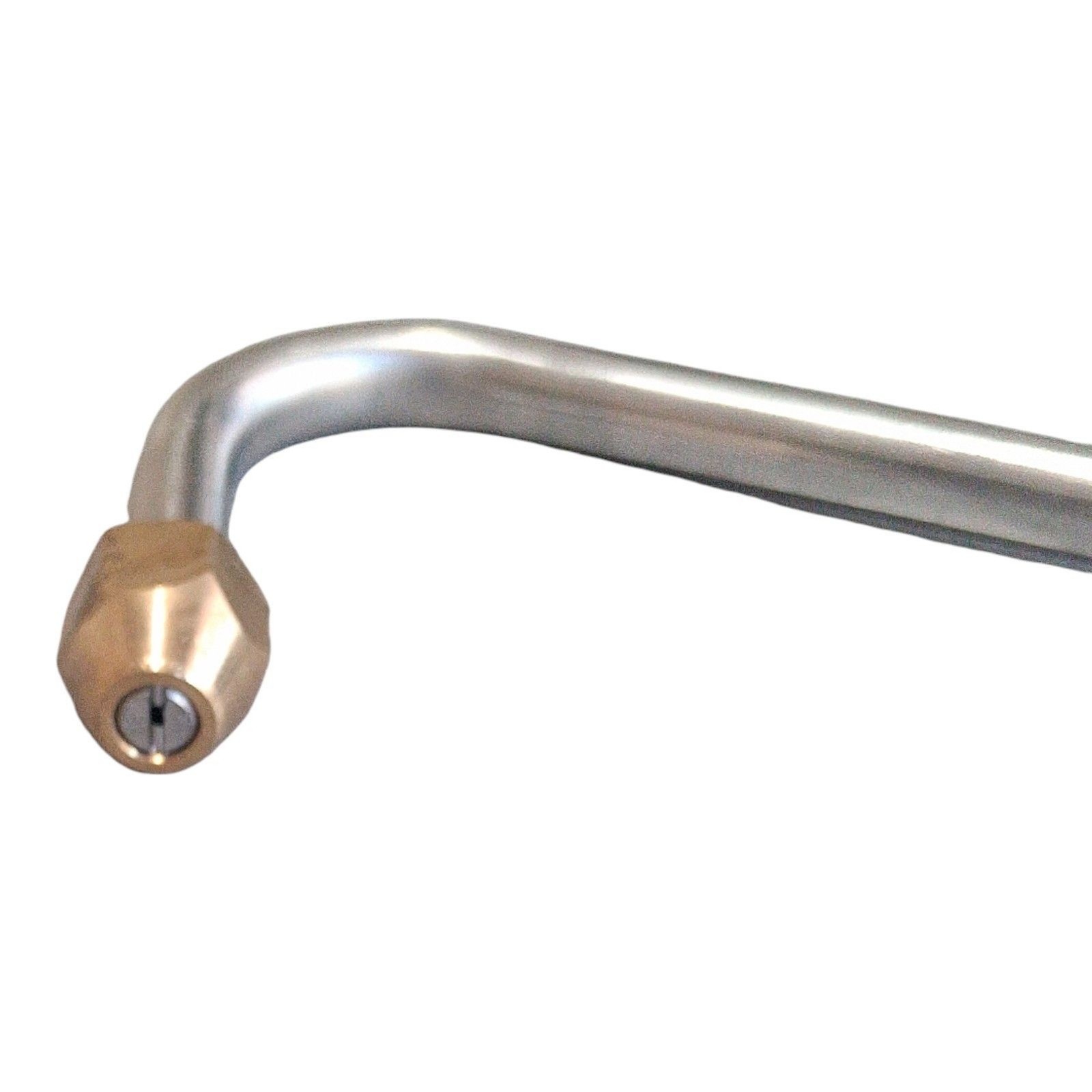 Accessories Spray Nozzle Extension High Pressure Wand U shape