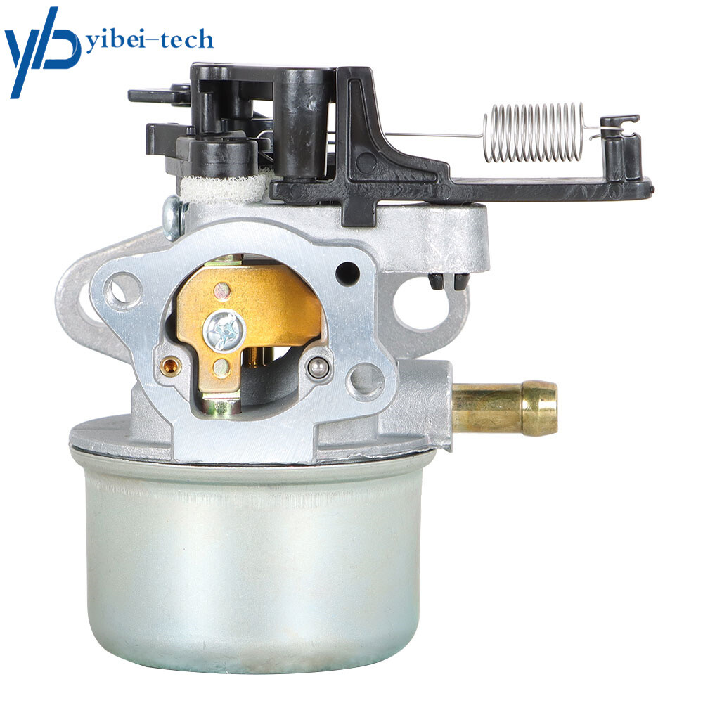 Carburetor Fit For Briggs Stratton 2700-3000PSI Troy Bilt 7.75Hp 8.75Hp
