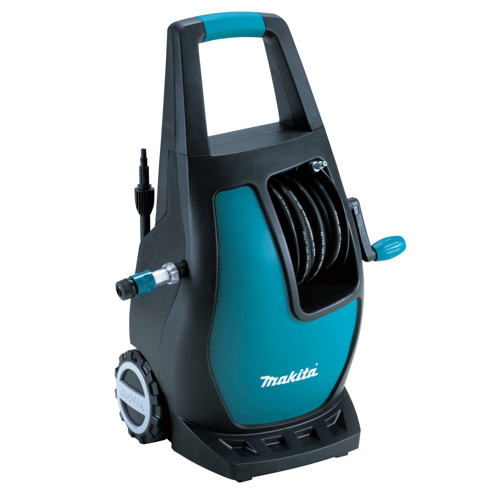 Makita high pressure washer MHW0800