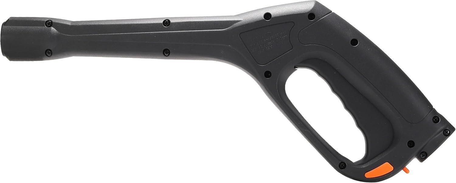 .FIXFANS Pressure Washer Gun 2000 PSI Compatible Portland Husky Black Decker