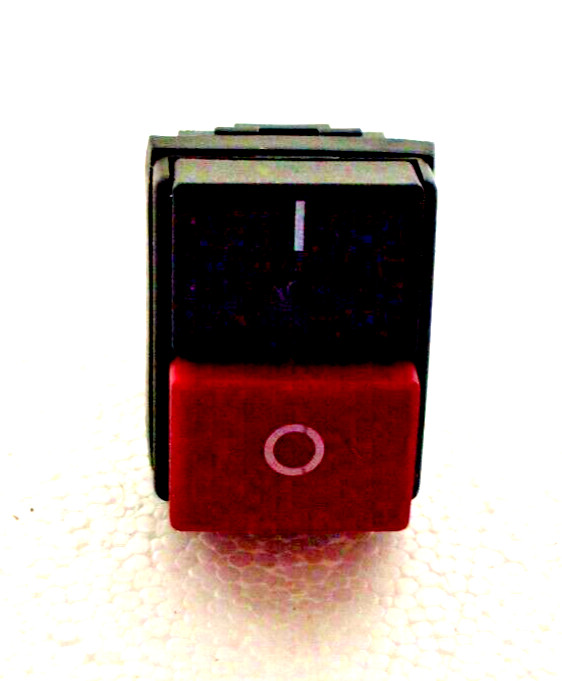 760504007 Homelite/Ryobi Pressure Washer Switc 80720 RY141900 RY14122 RY141600