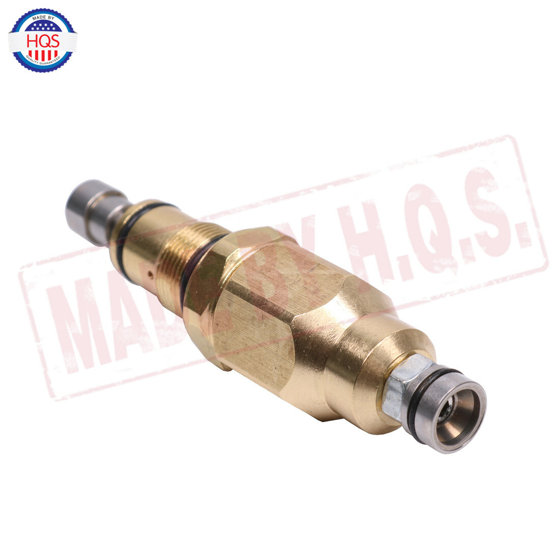 Unloader Valve AR42118 For RMW RMV SRMW Series Pumps Repls 315747GS 200348GS