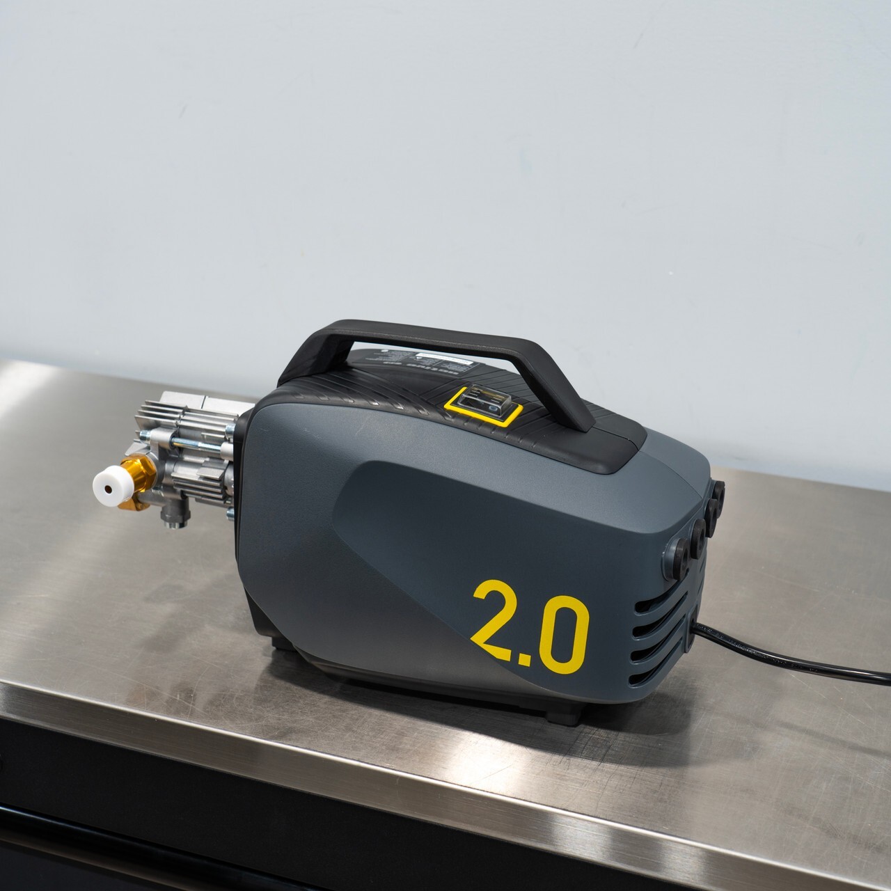 Active 2.0 Pressure Washer | Full OE Kit | 1800 PSI 2.0 GPM