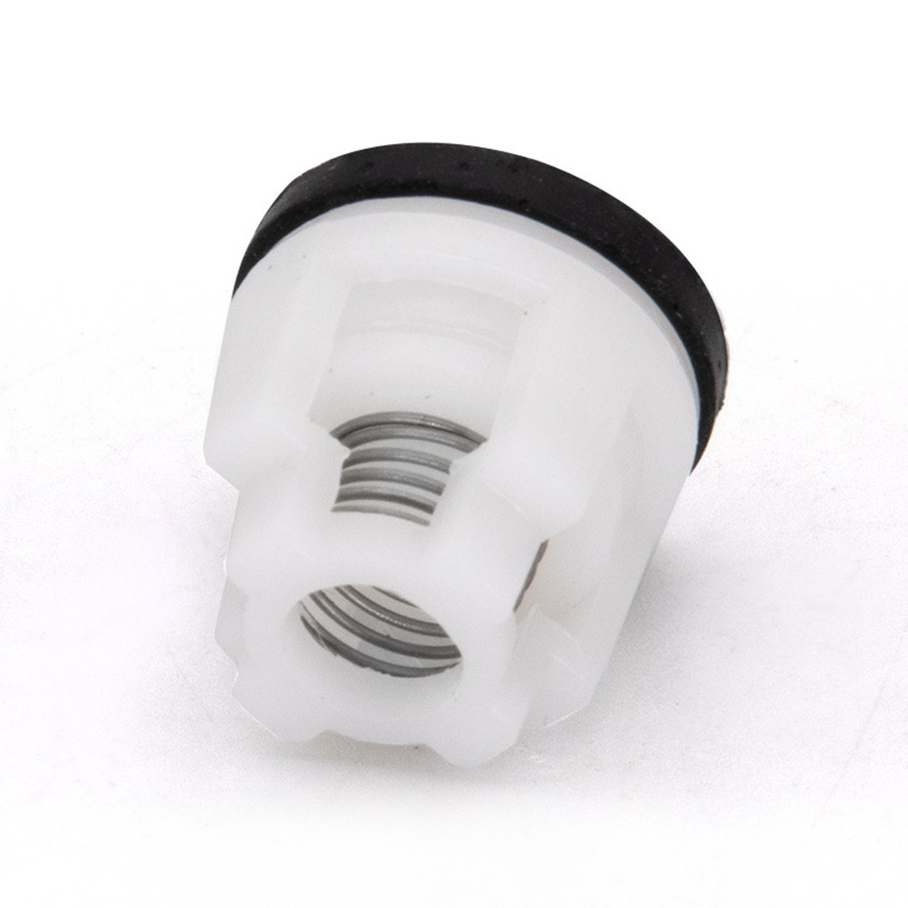 Practical Check Valve Kit 6pcs High Pressure Washer Pressure Pumps Head