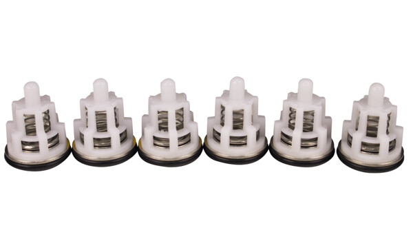 General Pump Valve Kit EZ TX Pressure Washer Pumps – Kit 123