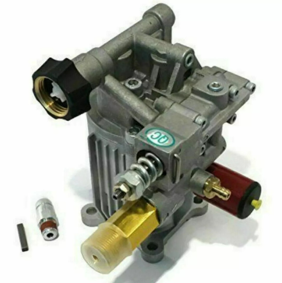 Pressure Washer Pump 2600 PSI for Honda GVC160 Karcher G2500VH 5.5 HP Engine NEW