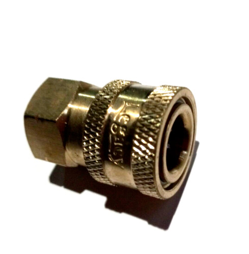 Shark 98021660 Pressure Washer 3/8-Inch Female Quick Coupler