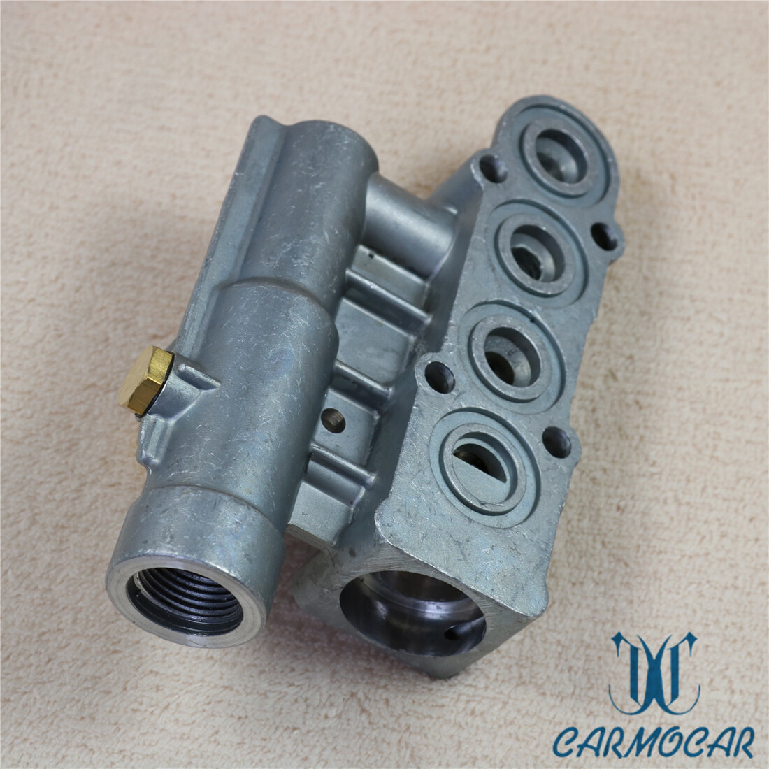 Craftsman Briggs Stratton Excell EXWGV1721 Pressure Washer 16031 190627GS