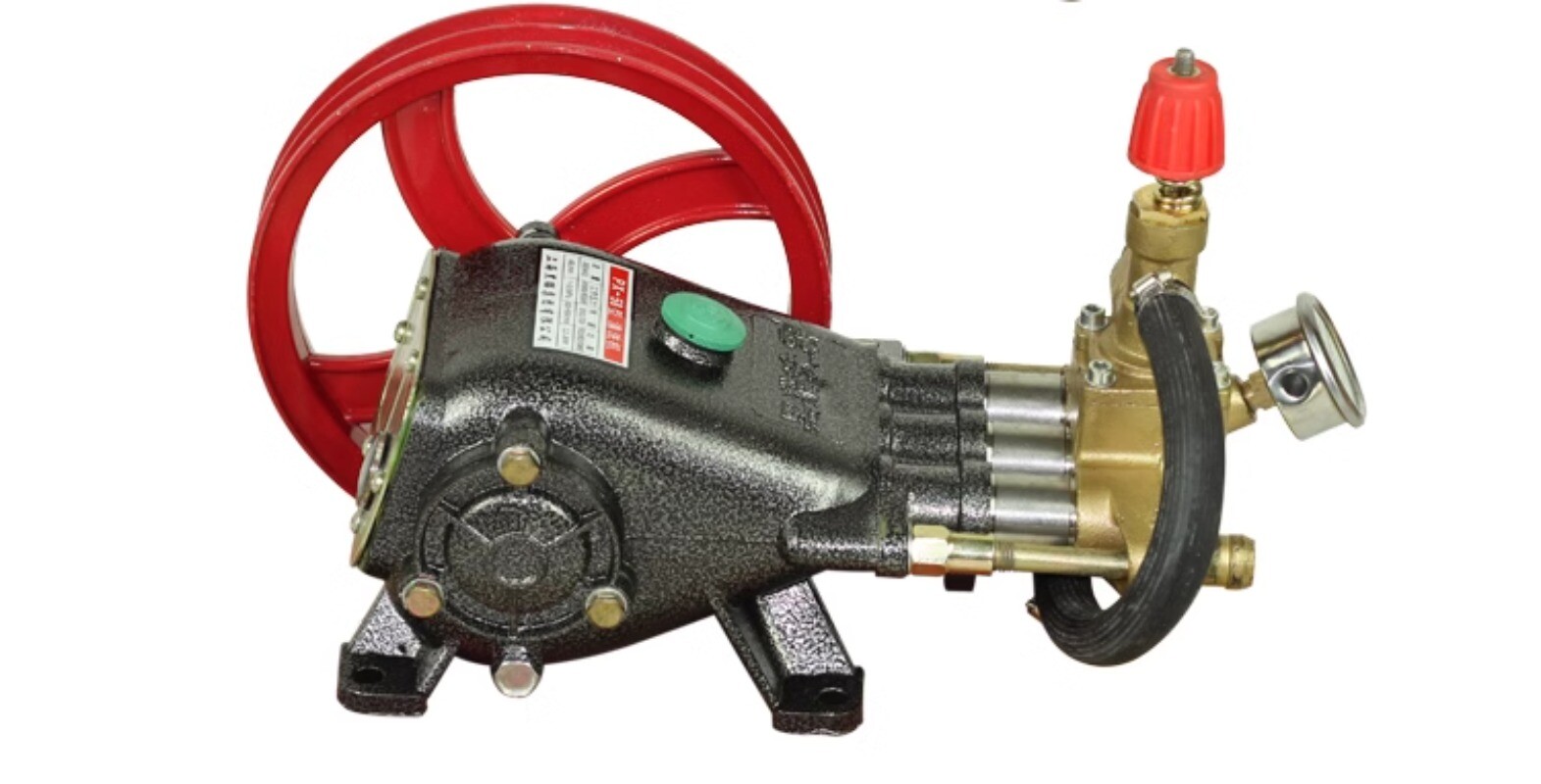 55 High Pressure Washer Head Parts Commercial 58 Car Wash Pump Heads