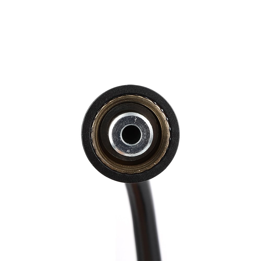 100FT 3200PSI Replacement High Power Pressure Washer Hose 3/8″ M22-14MM